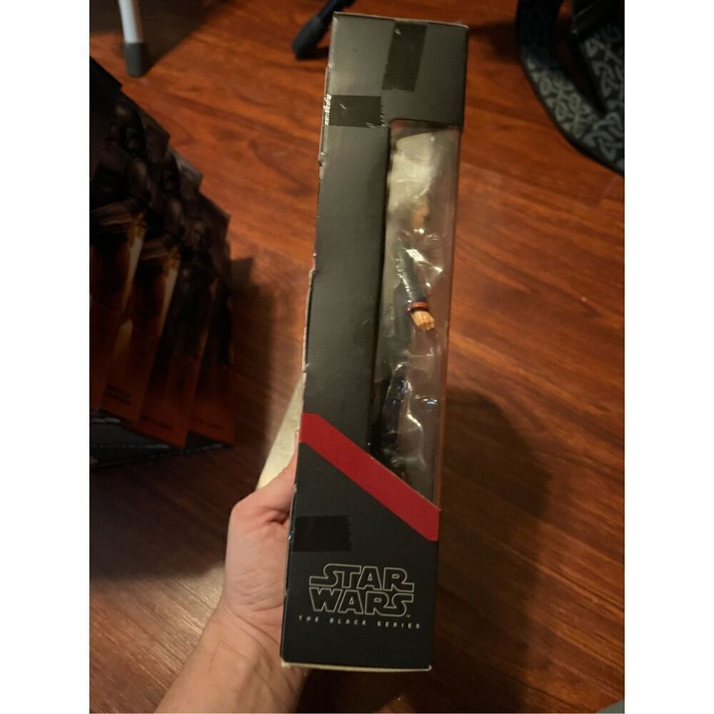 COPY - New. Star Wars action figure. ￼ OMEGA (KAMINO) - Picture 3 of 5